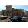 Italy - Rome - time-lapse - traffic - original length