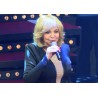 ČR - hudba - kultura - lidé - Hana Zagorová - zpěvačka - Lucerna - 2016