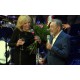 ČR - hudba - kultura - lidé - Karel Gott - Hana Zagorová - zpěvák - zpěvačka - Lucerna - 2016