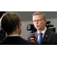CR - politics - people - KDU ČSL - Daniel Herman - Pavel Bělobrádek