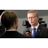 CR - politics - people - KDU ČSL - Daniel Herman - Pavel Bělobrádek