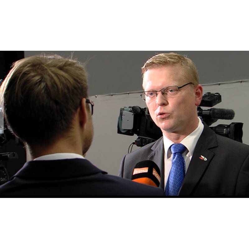 CR - politics - people - KDU ČSL - Daniel Herman - Pavel Bělobrádek