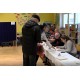 CR - Prague - election - Senate - ballot box - ballot - committee 1