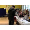CR - Prague - election - Senate - ballot box - ballot - committee 1