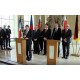 ČR - Praha - politika - V4 Brexit - Lubomír Zaorálek - Miroslav Lajčák