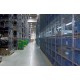 CR - transport - technology - stock - shelf