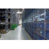 CR - transport - technology - stock - shelf
