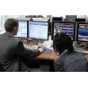 CR - finance - stock exchange - financial analyst - FIO bank
