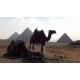 Egypt - Giza - Pyramid - Sphinx - History