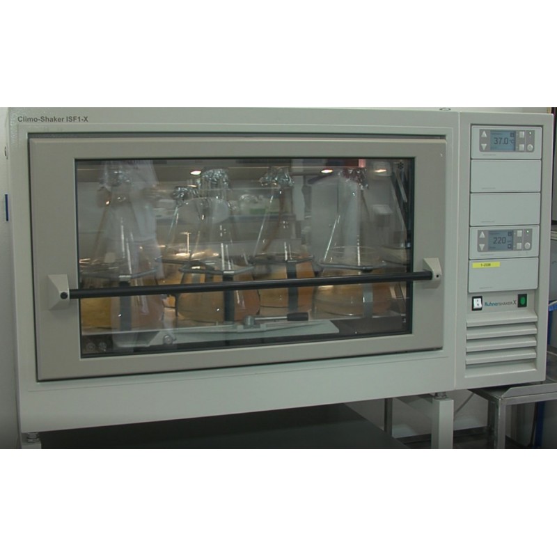 CR - science - laboratory - flask -  tube