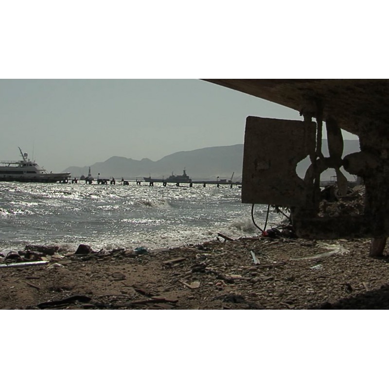 Egypt - transport - ships - tanker - dock
