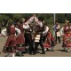 CR - Bulgary - Mikulčice - folklore - dance
