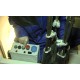 CR - technology - lifts - shaft - switchboard - display