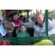 CR - bussiness - people - customers - children - train