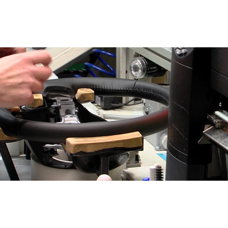 CR - industry - technology - factory - machines - automotive - wheel