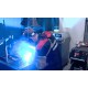 CR - education - transport - school - students - pupils - driving school - welding - canteen - bricklayer