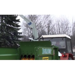 CR - agriculture - industry - machines - harvest