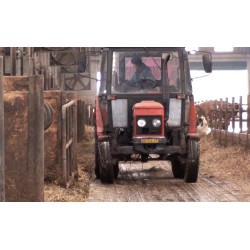 CR - agriculture - animals - feed - cow - hay - straw - bedding