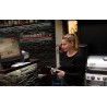 CR - bussiness - restaurant - EET system - waitress - customers