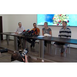 ČR - sport - tenis - zdravotnictví - nemocnice - Petra Kvitová - tenistka