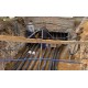 CR - industry - construction - excavation - ground works - workers