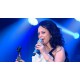 CR - Otvovice - culture - music - people - celebrity - Lucie Bílá - concert