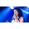 CR - Otvovice - culture - music - people - celebrity - Lucie Bílá - concert