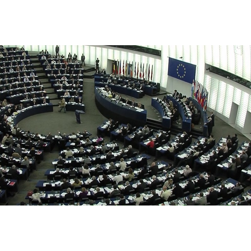 Francie - ČR - Strasbourg - Praha - ODS - lidé - politika - Jan Zahradil - parlament