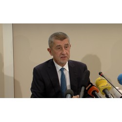 ČR - finance - lidé - politika - Andrej Babiš - ministr - ANO - rozpočet - prostřihy