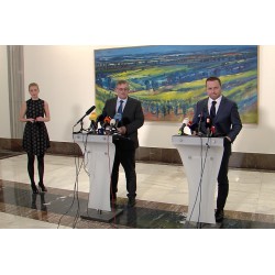 CR - people - agriculture - Marián Jurečka - minister - KDU ČSL
