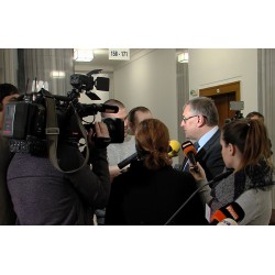 CR - people - agriculture - Zbyněk Semerád - State veterinary administration