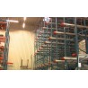 CR - industry - transport - technology - warehouse - rack 2