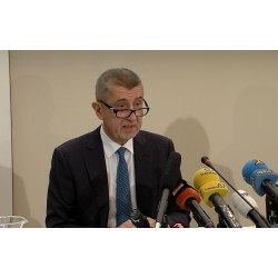 ČR - finance - lidé - politika - Andrej Babiš - ministr - ANO - rozpočet za rok 2016 - aktualita