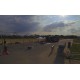 CR - time-lapse - technology - engineering - construction - hall - 5000x faster