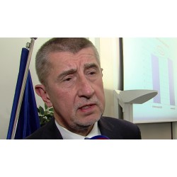 ČR - aktualita - finance - Andrej Babiš - EET - změny od 1. března