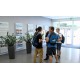 CR - České Budějovice - education - secondary school - student - apprentice - class - teaching