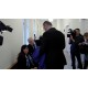 CR - news - Prague - court - politics - people - ODS - government - Petr Nečas - Jana Nečasová - Nagyová