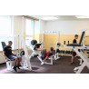CR - sport - health - fitness - training