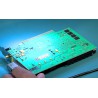 CR - technology - computers - PC - card - monitor - keyboard - programmer - IT expert
