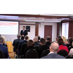 ČR - obchod - lidé - prodejce - obchodník - dealer - seminář - konference - ZFP