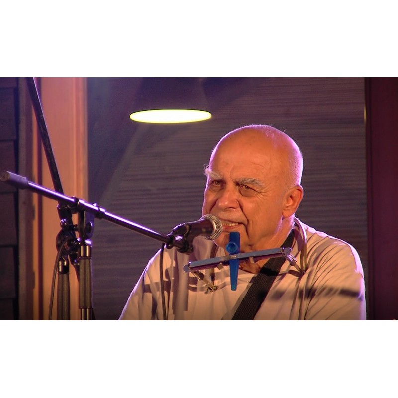 CR - culture - Ivan Mládek - music - concert - Banjo band