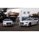 ČR - Brno - doprava - automobil - AUDI - dron - ZFP