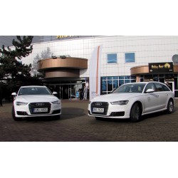ČR - Brno - doprava - automobil - AUDI - dron - ZFP