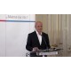 News - CR - people - Michal Horáček - politics - presidential candidate - press conference