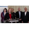 news - CR - people - politics - Magda Vášáryová - advisor - press conference