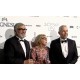 CR - culture - people - film - award - Český lev - Bartoška - Kronerová - Balzerová