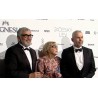  ČR - kultura - lidé - film - ocenění - Český lev - Bartoška - Kronerová - Balzerová