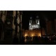  ČR - města - cestování - Praha - Staroměstské náměstí - orloj - turisté - noc