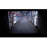 CR - Ostrava - transport - conveyor - belt