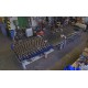 CR - Prague - time-lapse - culture - sculptor - atelier - metal - welding
